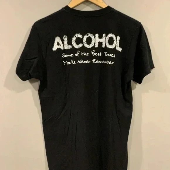 Brad Paisley Life Amplified Tour Concert  T-Shirt - Picture 2 of 6